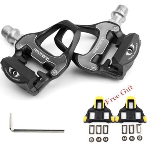 TEENRAM Bicycle Pedals