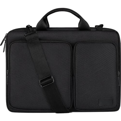 YUNSHI Men's Briefcases
