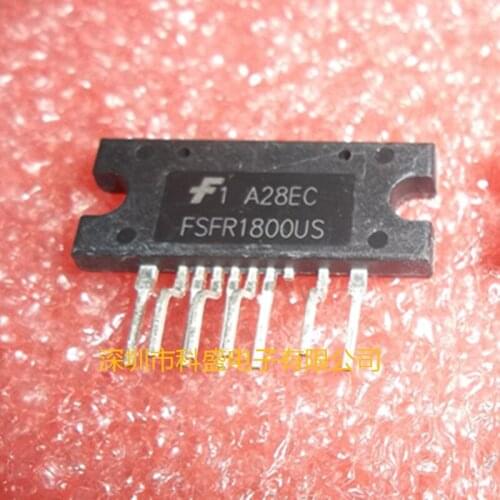 100% New&original FSFR1800US FSFR1800 ZIP9 In Stock