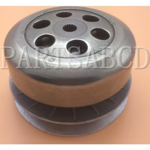 16T Driven Clutch Secondary Clutch 250CC 260CC 300CC ATV Quad Parts