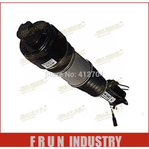2 matic auto parts Air Suspension Shock Air Suspension Strut for Benz W211 Front shock #OE 2113206113 2113206013