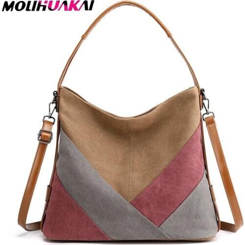 New Luxury Handbag Female Bag Designer High Quality Pu Leather Shoulder Bag Womens 2021 Womens Fashion Messenger Bag