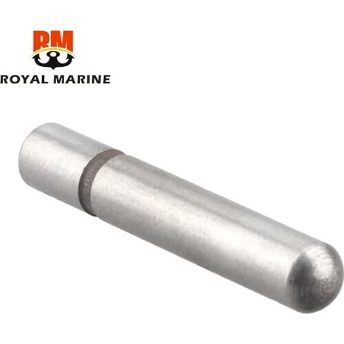 650-45635-00 Outboard Plunger Shift For Yamaha Outboard Engine 2 stroke 15HP 9.9HP 650-45635 boat motor