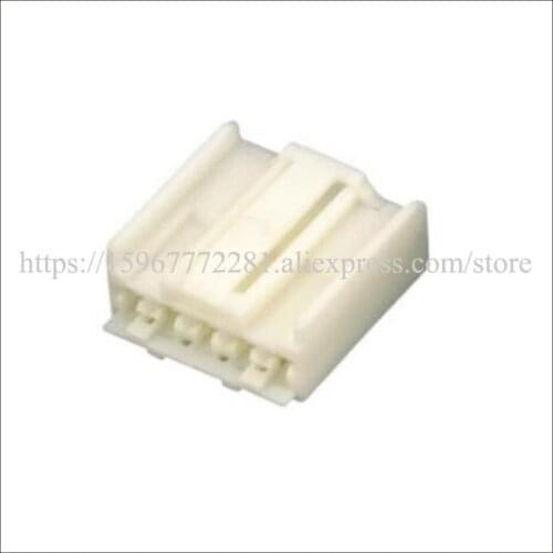 Car female Connector cable DJ7051Y-2-21 Terminal plug connectors jacket auto Plug socket 5 pin male Connector automotive