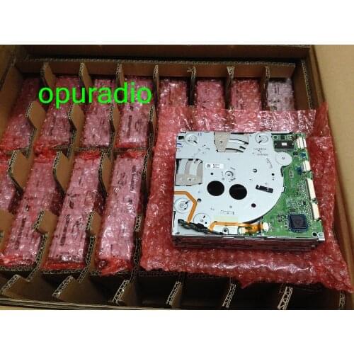 100% brand new Alpine 6 disc CD changer mechanism deck for HondAcur L RL MDX Mercedes N25-MN3840 chrysler BMNW car radio tuner