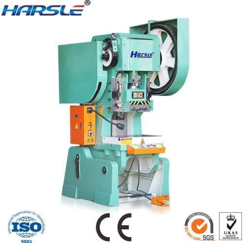 Hot sale hole punch machine aluminum,punch press machine,punching machine
