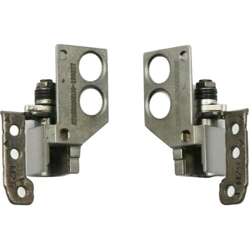 JIANGLUN01YR445 01YR444 for Lenovo ThinkPad X1 Carbon Gen 6th LCD Hinges Kit Set SIL tbs