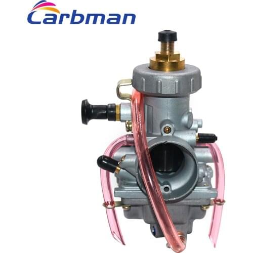 Carbman Carburetor carb for Yamaha Blaster 200 Yfs200 YFS 200 Carb Carby 1988 - 2006 88-06 28mm