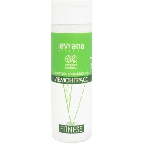 Levrana Hair Shampoos