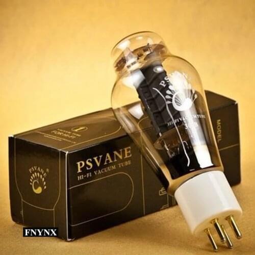 Original PSVANE Vacuum Tube 300B