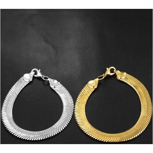 Puberhiphop Snake Bracelets