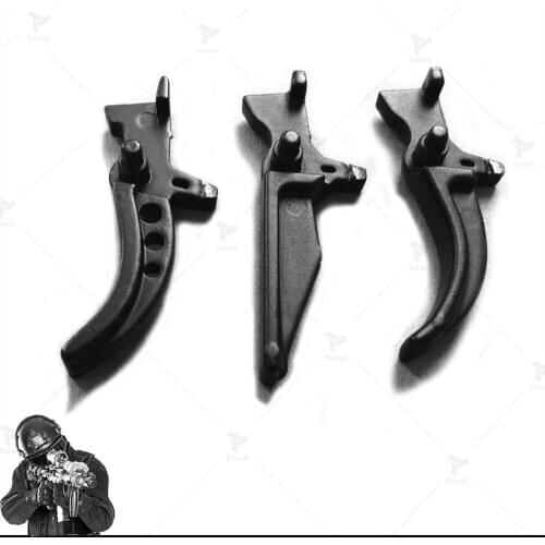 Trigger Toy Gel Ball Blasters Water Toy Guns for JinMing 9Th Replacement Accessories