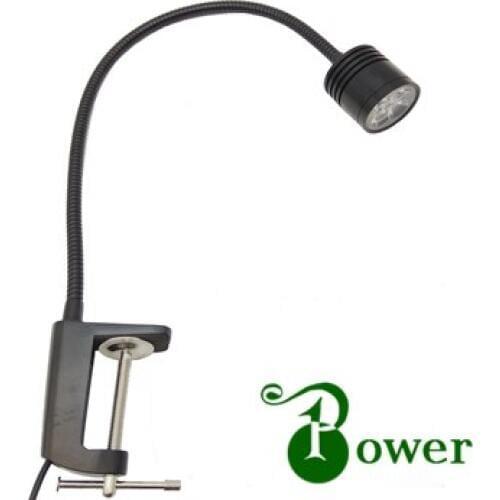 5W LED LIGHTS FOR WOODWORKING SHOP