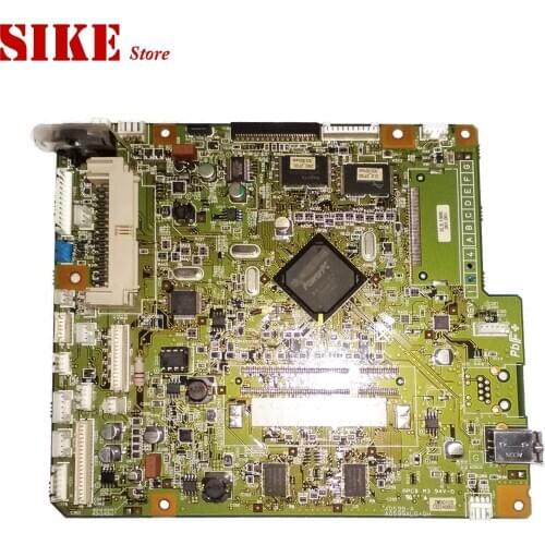 PARTS PWB ASSY MAIN SP For Kyocera FS-1124MFP FS-1024MFP FS1124MFP FS1024MFP 1124 1024 FS1124 FS1024 Main Formatter Board