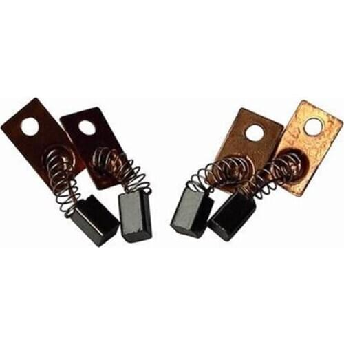 10pcs High Quality Replace Electric Motor Carbon Brushes 5*3*3mm