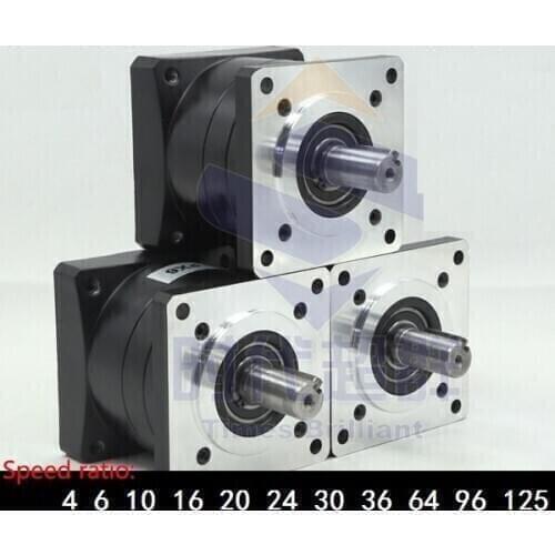 130 servo motor planetary reducer, 4K-36K