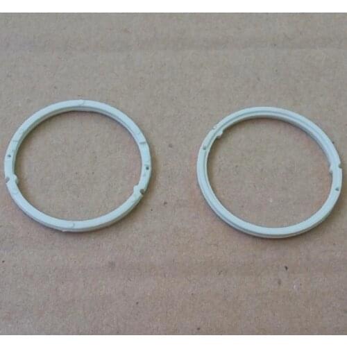 2pcs/Set Generic Plastic Movement Spacer Ring for ETA 2824 2834 2836 2846 Watches Repair Tool Parts Replacement