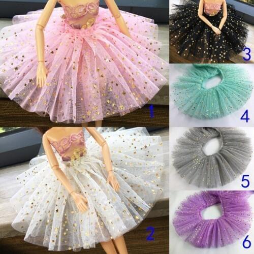 5Yards Mesh Ruffle Lace Trim DIY Garment Skirt Accessories Fabric Clothing Applique Wedding Party Decoration 10cm