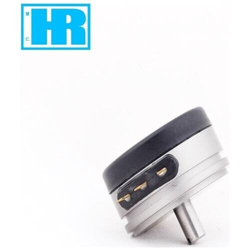 5k,10k presicion rotary potentiometer WDD35A