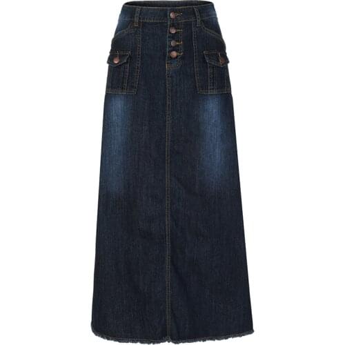 Женские юбки макси CLASS OF 2030 China At AliExpress