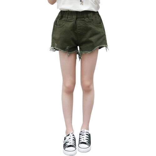 Hibisyn Shorts For Girls