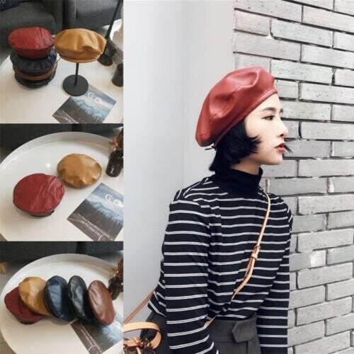 Hirigin Women's Beanie Hats