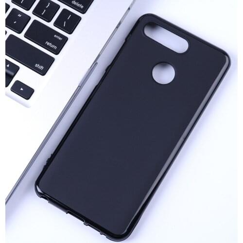 Hisense H11 Soft TPU Silicon Case For Hisense H11 Pro Flexible Fashion Matte Rubber Back Cover