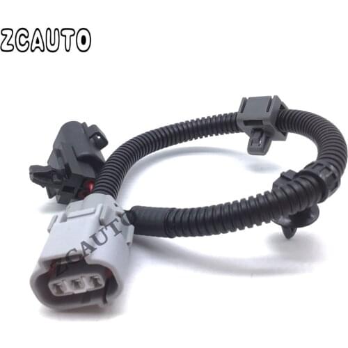 Rear Left Headlight Height Control Sensor Cable Wire 89408-60011 89408660011 For Toyota 4 Runner Land Cruiser Prado 120 Lexus