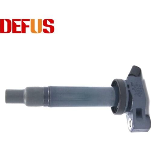 DEFUS 6X 90919-02234 Ignition Coils For Toyota Lexus ES300 RX300/330350 02-04 Camry 03-05 Alphard V6 90080-19016 9091902234 New