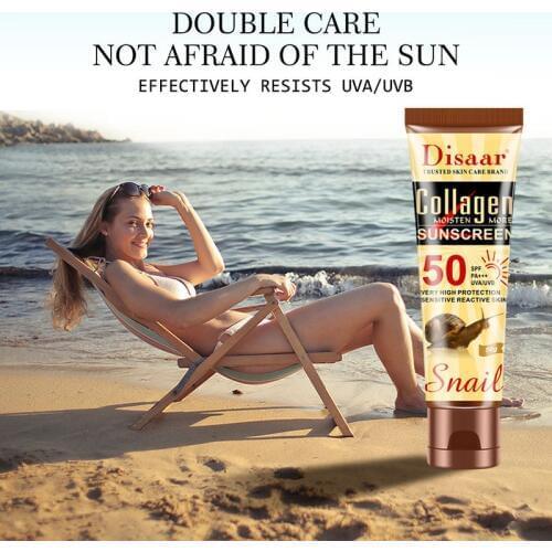 LAIKOU Sunscreen SPF 50 China