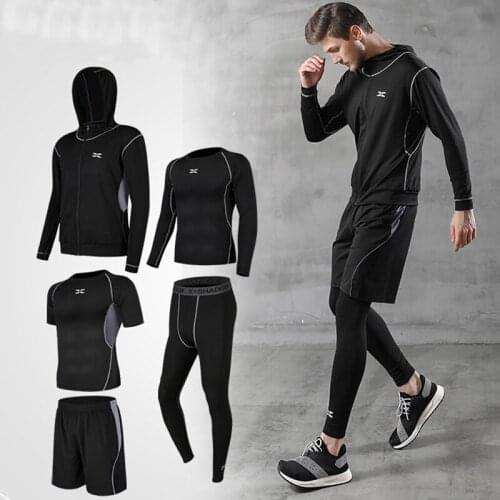 MOTUONILOVE Tracksuits For Running
