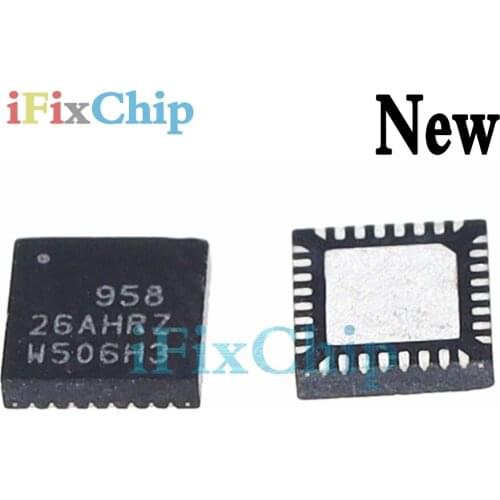 New ISL95826AHRZ ISL95826A 826AHRZ 95826AHRZ 95826A QFN-32