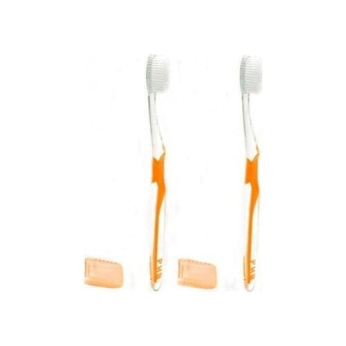 PHB - CEPILLO DENTAL ADULTO PHB PLUS MEDIO DUPLO