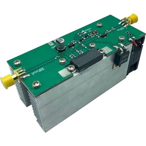 13W RF Power Amplifier 433MHz (335-480MHz) Radio Frequency Power