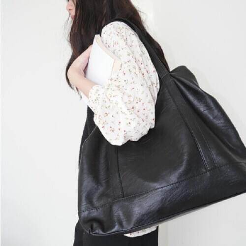 2020 Hot Sale Handbags for Women Large Capacity Shoulder Bags High Quality Leather Messenger Hand Bag Ladies Wild Package Tote