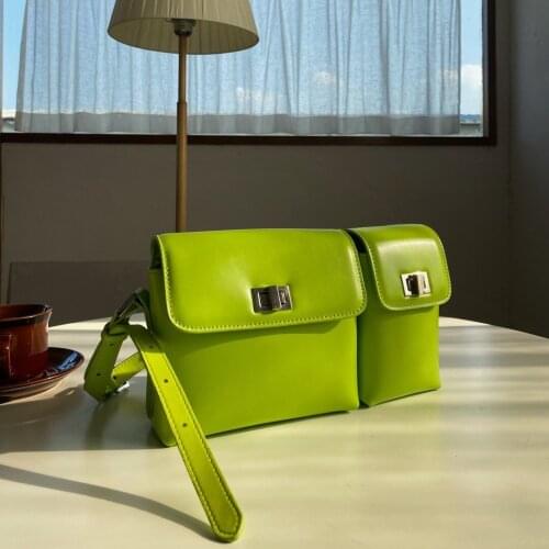 SXCNN Women's Brand Bags
