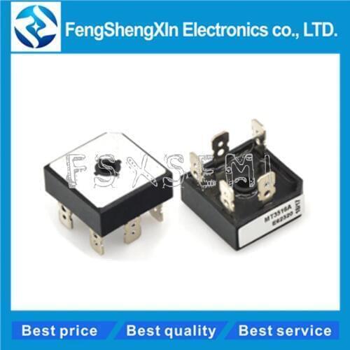 1pcs MT3516A S35VB100 SKBPC3516 36MT160 MT5016 MT5016A THREE-PHASE BRIDGE RECTIFIER