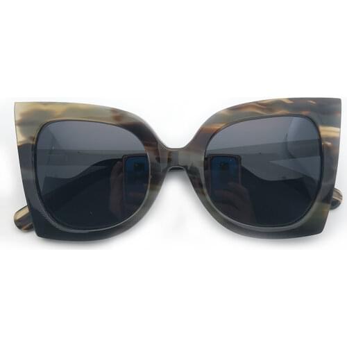 Trisegga Womens Sunglasses