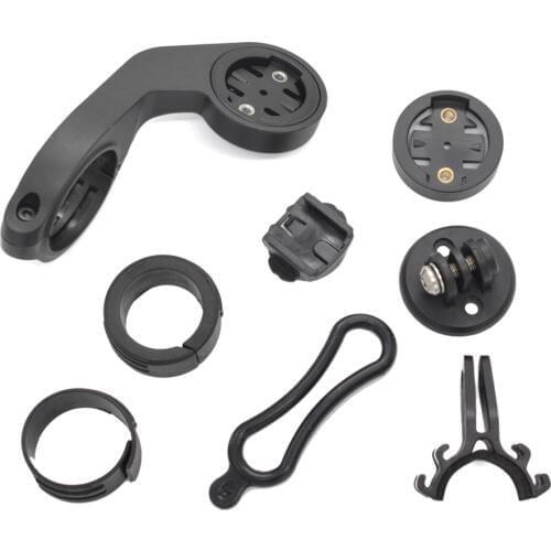 Bicycle Computer Camera Mount Holder Out Of The Bicycle Front Assemble Bike Fittings For Garmin Igpsport Bryton Gopro