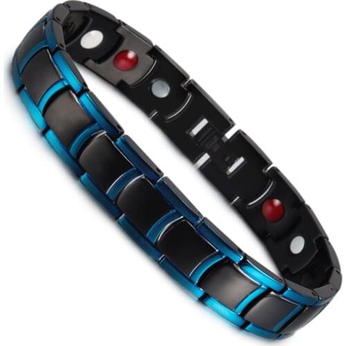 Vinterly Blue Bracelets