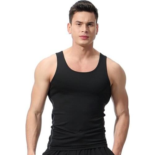 Мужские майки для бодибилдинга YLJYFZ China At AliExpress