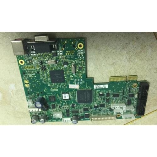 Zebra P1028275-02 Rev F Main Logic Board for ZT230 Label Printer new original