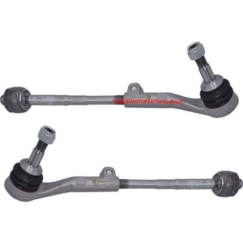 1 Pairs Tie Rod Assembly Fit BMW X1 2013-2015 Z4 335XI 335I 335D 328I 320I 135I 128I E82 E84 E90 E91 E92