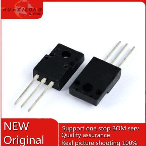 10PCS/LOT KA5L0380RYDTU 5L0380 TO220F-4 5L0380R NERWC new Original IN STOCK IC