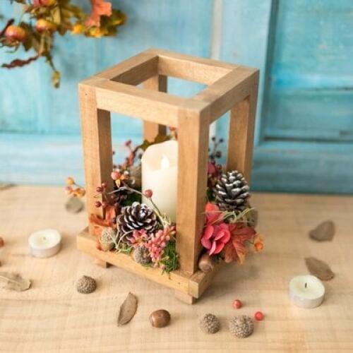 4HQD Decorative Electronic Candles