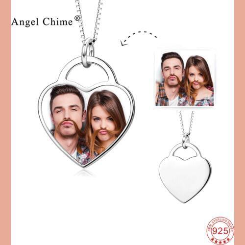 Серебряные чокеры Angel Chime China At AliExpress