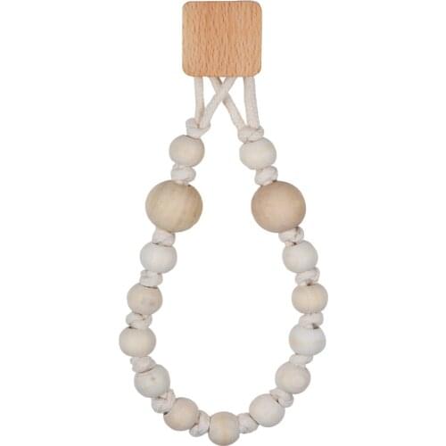 Antique Paper Towel Bead String Home Hotel Bathroom Decoration Toilet Paper Holder Tissue Holder Kitchen Bathroom Accessories