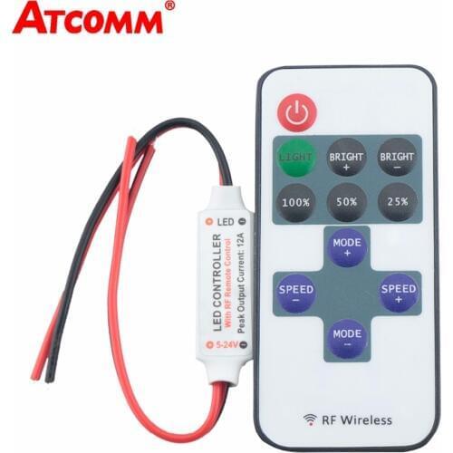 ATcomm Dimmers