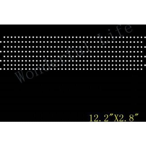 Free Shipping new special cheer bow design Iron On Rhinestone Transfer