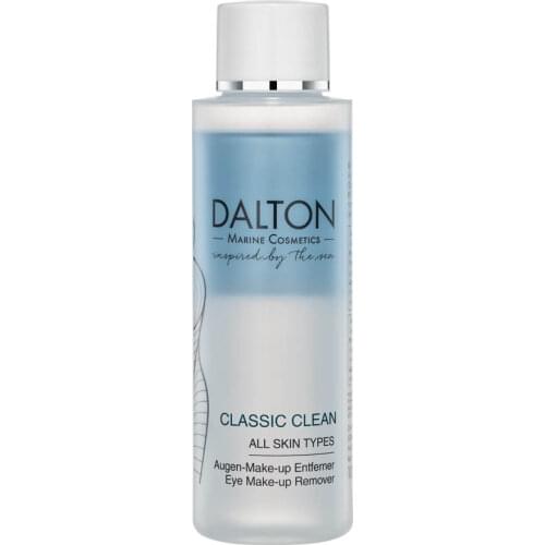 Dalton Makeup Remover